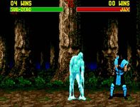 Mortal Kombat II image 5
