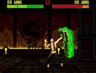 Gambar Mortal Kombat II 6