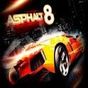 Ícone do Asphalt 8 Free