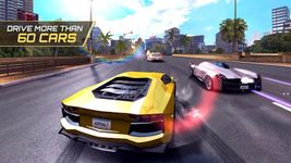 Captura de tela do apk Asphalt 8 Free 