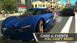 Captura de tela do apk Asphalt 8 Free 2