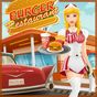 APK-иконка My little Burger Restaurant