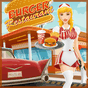 APK-иконка My little Burger Restaurant