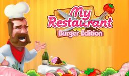 Imagem  do My little Burger Restaurant