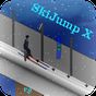 Ikona apk Ski Jump X Free