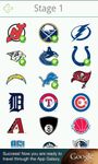 Imagem 3 do Logo quiz NFL MLB NBA MLS