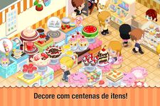 Bakery Story: Spring ekran görüntüsü APK 14