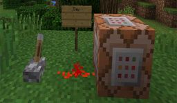 Imagem 7 do Command Blocks Mod Minecraft