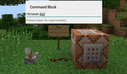 Imagem 6 do Command Blocks Mod Minecraft