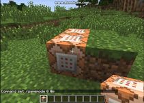 Imagem 5 do Command Blocks Mod Minecraft