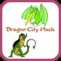 Ícone do apk Dragon City Hack