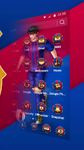 3D Barcelona Football Shooter Theme ảnh số 2