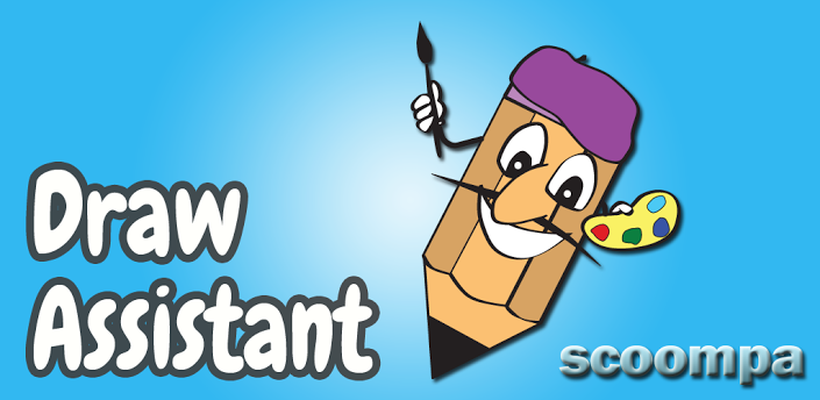 Draw Something Assistant Apk Free Download For Android