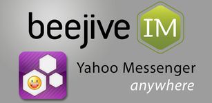 Imagem 8 do Beejive para o Yahoo Messenger