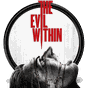 Ikon apk The Evil Within