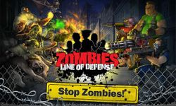 Imagem 10 do Zombies: Line of Defense Free