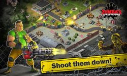 Imagem 11 do Zombies: Line of Defense Free