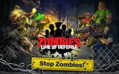 Imagem  do Zombies: Line of Defense Free