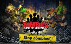 Imagem 5 do Zombies: Line of Defense Free