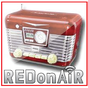 Red On Air Radio APK