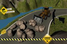 Construction Simulator 2015 3D image 3