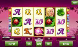 Immagine  di Lucky Lady Deluxe Slots