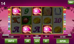 Immagine 4 di Lucky Lady Deluxe Slots