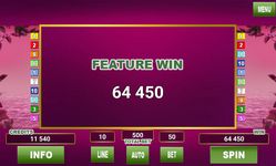 Immagine 5 di Lucky Lady Deluxe Slots