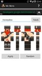 Imagen  de Skins for Minecraft Pocket Ed