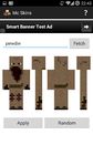 Imagen 2 de Skins for Minecraft Pocket Ed