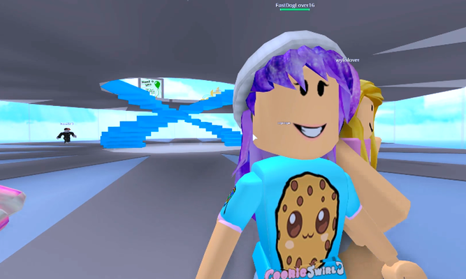 Guide Of Cookie Swirl C Roblox Android Free Download Guide Of - guide for cookie swirl c roblox girl apk download latest