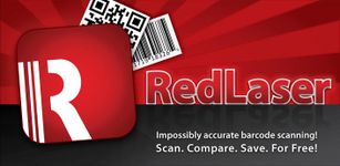 Gambar RedLaser Barcode & QR Scanner 6