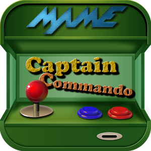 Captain Commando APK for Android - Download