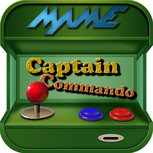 Captain Commando APK (Download Grátis) - Android Jogo