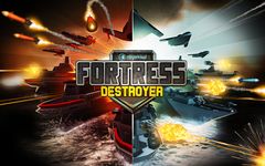 Картинка 15 Fortress: Destroyer