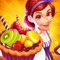 Cooking Story - Anna's Journey apk icon