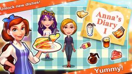 Cooking Story - Anna's Journey image 7