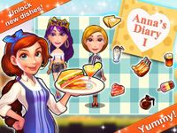 Cooking Story - Anna's Journey image 