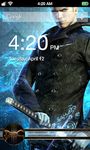 Devil May Cry Lock Screen image 1