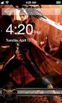 Devil May Cry Lock Screen image 2
