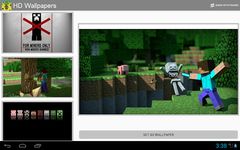 Imagem 2 do WP: wallpapers Minecraft HD