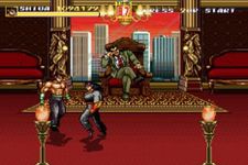 Imagem  do Streets of Rage II