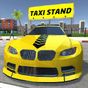 ไอคอน APK ของ คนขับรถแท็กซี่ 3D เกมจำลอง
