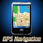 Ícone do GPS Navigation