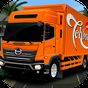 Truck Simulator Indonesia apk icon