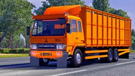 Gambar Truck Simulator Indonesia 