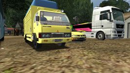 Truck Simulator Indonesia image 1