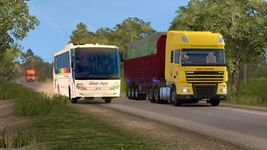 Truck Simulator Indonesia afbeelding 2