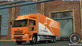 Truck Simulator Indonesia image 3