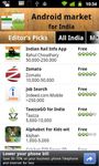 Immagine 1 di India Android Market